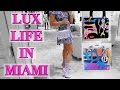 Miami Lux Shopping Vlog: Chanel, Dior, Gucci, Fendi