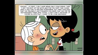 Its Not Your Fault Book 1 Pt. 3 English Comic Dub Javisuzumiya