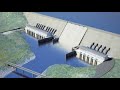 #ETHIOPIAN #RENAISSANCE #DAM #Mega project #Engineering works