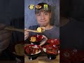 うな丼 #mukbang #asmr #shorts