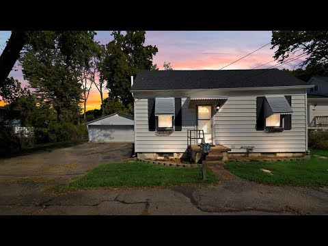 5309 Staely Ave, Affton, MO home video tour