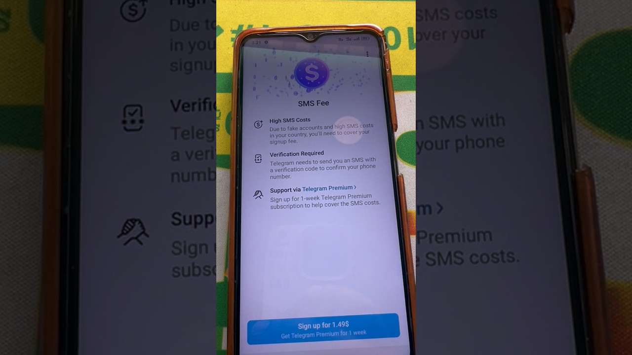 Guarda Telegram login after add email already must pay 1.49$ for sms code verified??? su YouTube Guarda Telegram login after add email already must pay 1.49$ for sms code verified??? su YouTube