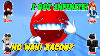 🍉 ROBLOX  STORY 🍉I Joined His GC… But He Didn't Know I Was His Missing Ex 🥑