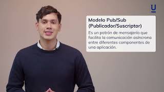 Pub/Sub Model - Redis Course