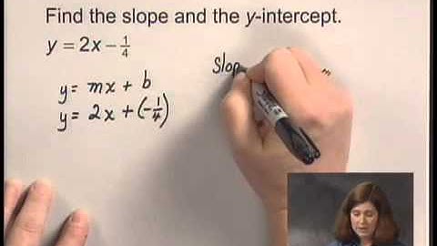 Developmental Mathematics Ch9 Ex21