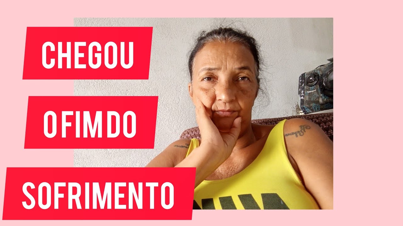 As crianças não aguentava mais 😞