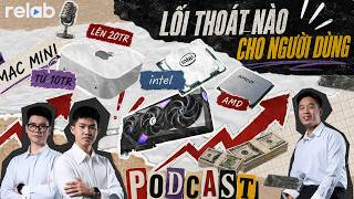 relab Podcast #13 | Người dùng KHÔNG CHỊU NỔI nhiệt khi Apple TĂNG GIÁ liên tục, Windows cũng TĂNG! screenshot 4