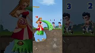 #crazy gameplay
