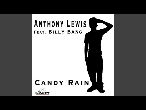 Candy Rain (feat. Billy Bang)