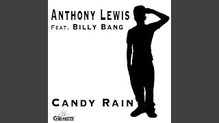 Candy Rain feat Billy Bang