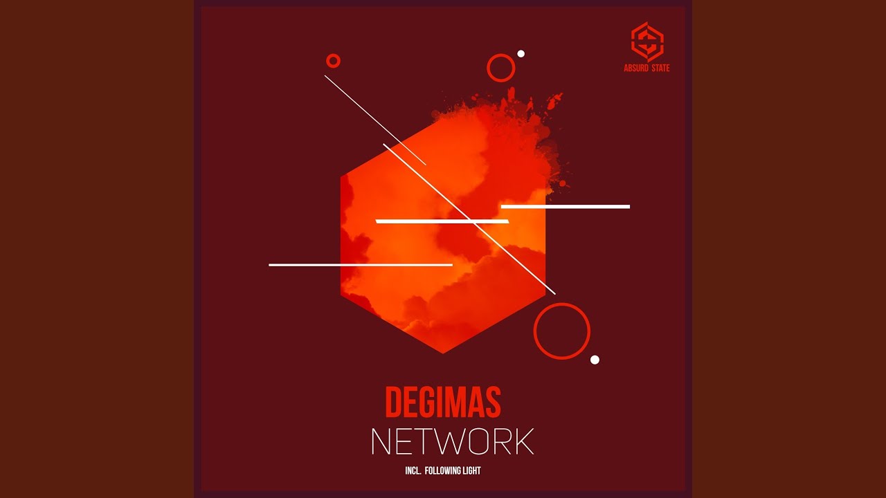 Watch Network (Original Mix) on YouTube Watch Network (Original Mix) on YouTube