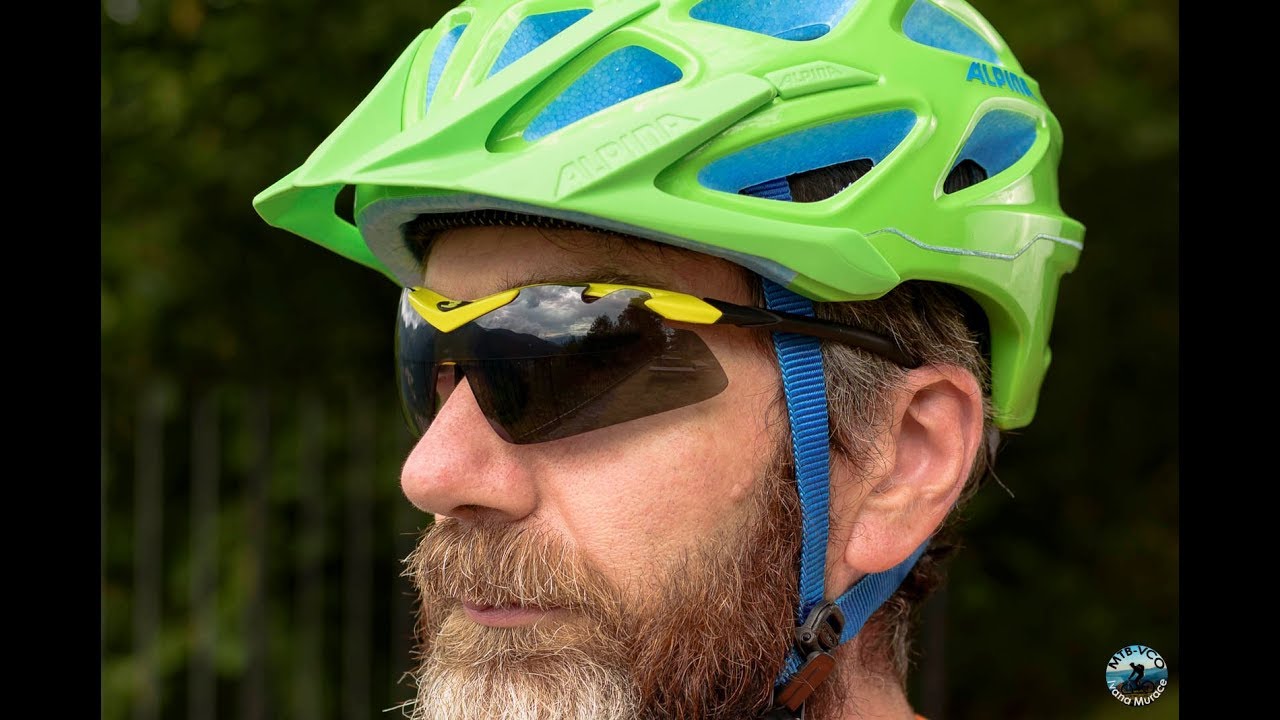 In test: BERTONI AF900Y | MTB-VCO.com
