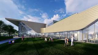 Clayton County Convocation Center and College Career Academy