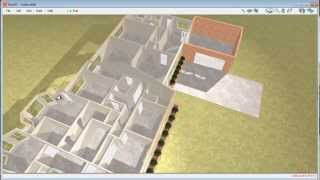 LH Plan3D Plan Creations Services