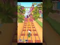 Subway surfers 🏃‍➡️ #subwaysurfers #shorts #trending #viralvideo