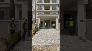 ai gar bana ola bideo fast and clean last #viral #architecture #ekmotahathighumechala #viralvideo