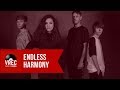 ⚫️ ENDLESS HARMONY / Cyborg (Official Video)