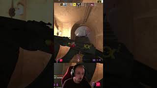 Attendez la fin #cs2 #counterstrike2