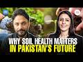 The Ground Beneath Us: How Soil Impacts Climate, Water & Food Systems | Dawn News English
