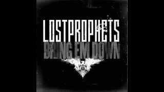 Lostprophets - Bring 'Em Down (Acoustic)