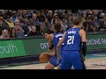 Santi Aldama Highlights vs Orlando Magic