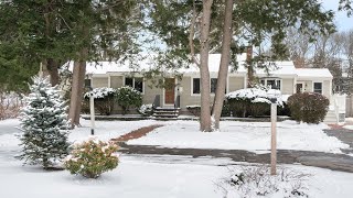 100 Vineyard Road video tour