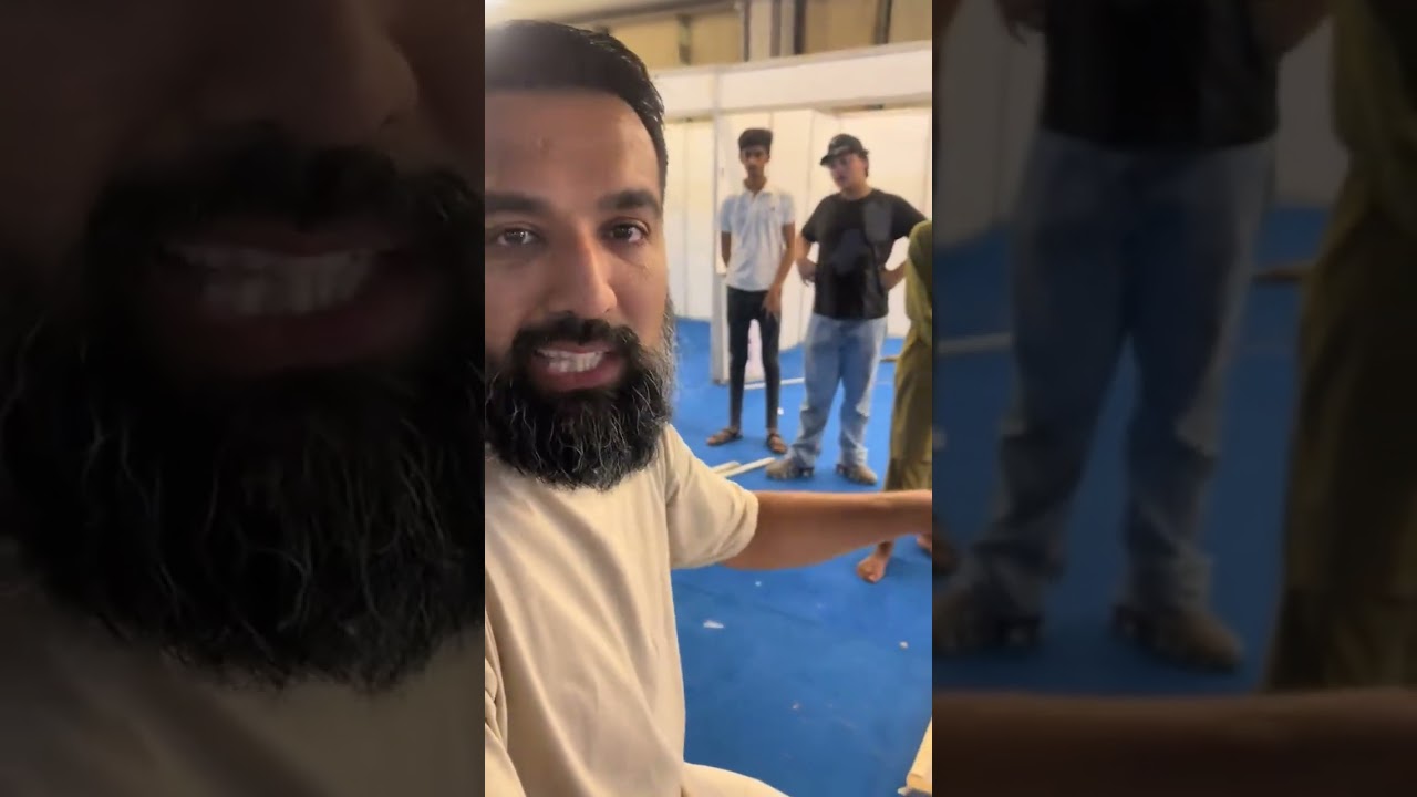 ChaiCon Business Expo BTS 13 (19–21 сентября), Лахорский выставочный центр, 