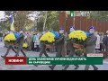 День Захисників України відзначають на Харківщині