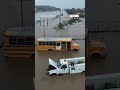 Evacuations continue in Texas after catastrophic floods