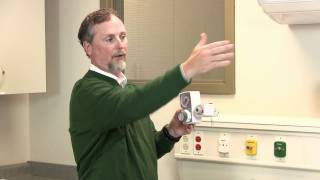 Introduction to Continuous Subglottic Suction Regulator