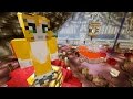 Minecraft Xbox - The Lost Sword - A strange Place {5}