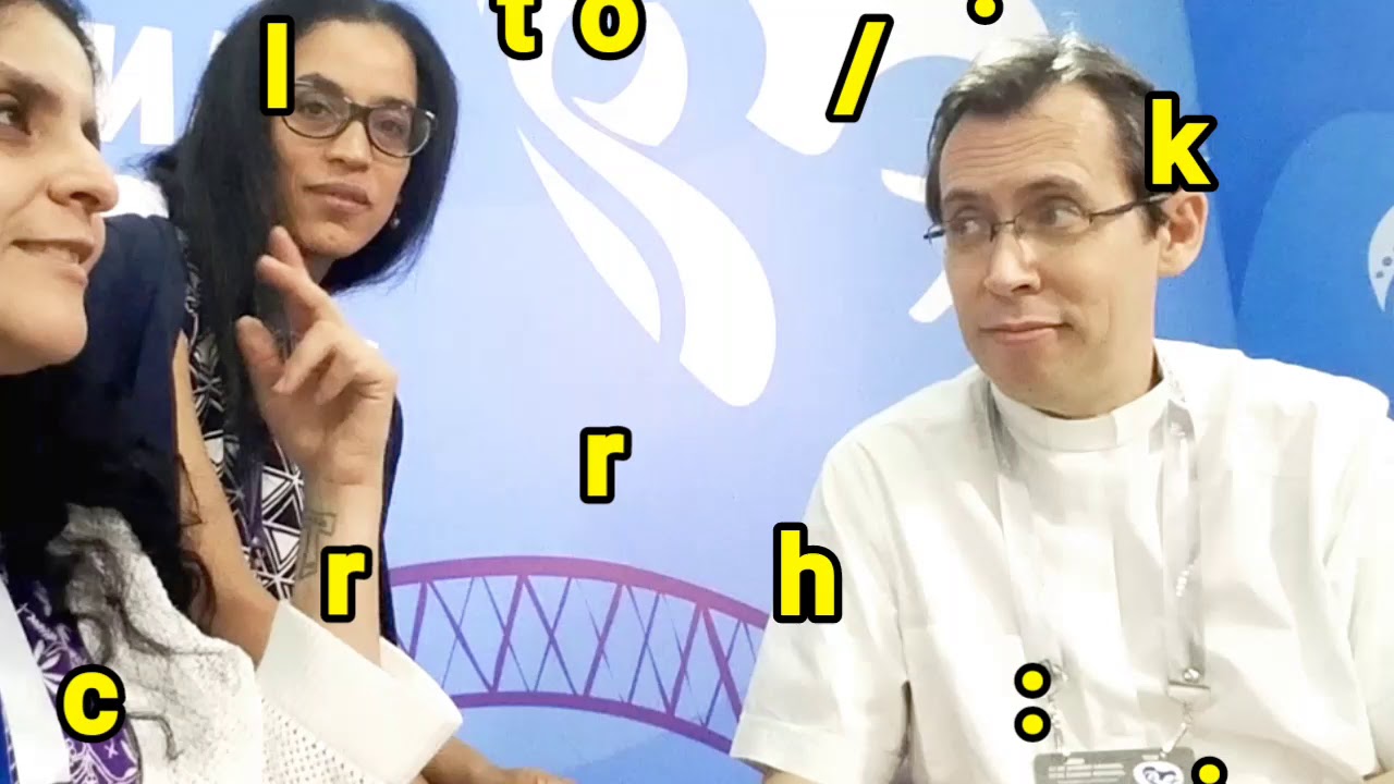 Click to Pray: Qué es? Cómo se usa? Tú puedes orar con El Papa - YouTube