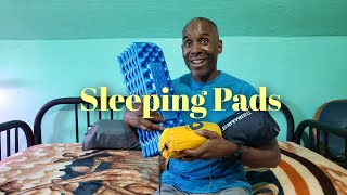 Sleeping Pads