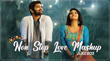 Nonstop Romantic Mashup 2025 Best Mashup of Arijit Singh, Jubin Nautiyal,Atif Aslam ,Darshan Raval