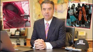 Criminal Lawyer Reacts To Kay Flock - Is Ya Ready