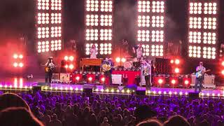 Praise The Lord. Macon, Georgia October 9 2025