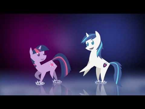 It'll Be Ok -Cover ft. Xigbarassasin - I couldn't get this dang song out of my head, so I decided to sing it! All of the female vocals are by me and  xigbarassasin sang Francis Sparkle's part.