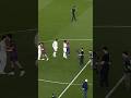 🇧🇷 Vinicius Jr congratulates Barça players on winning La Liga 25/26 #realmadrid #halamadrid #vinijr