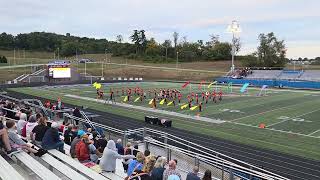 2025 HMNH Spring Grove Spectacular