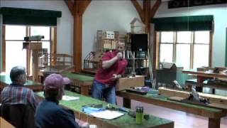 Intro to Hand Plane Tuning Part 6