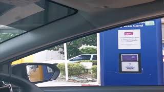 Smart Parking System Demo (FYP) screenshot 4