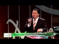 "Los valientes del Reino" Pastor Javier Bertucci (Domingo 22-06-2014)