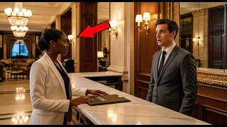 Hotel Clerk Refused a Black Woman a Room — Seconds Later, She Bought the Entire Floor