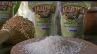 Jazzmen Rice   Louisiana Made Louisiana Proud