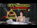 CAP Theorem in Real Systems (Not the Textbook Version)