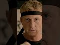 Johnny lawrence the aura farming sensei #cobrakai