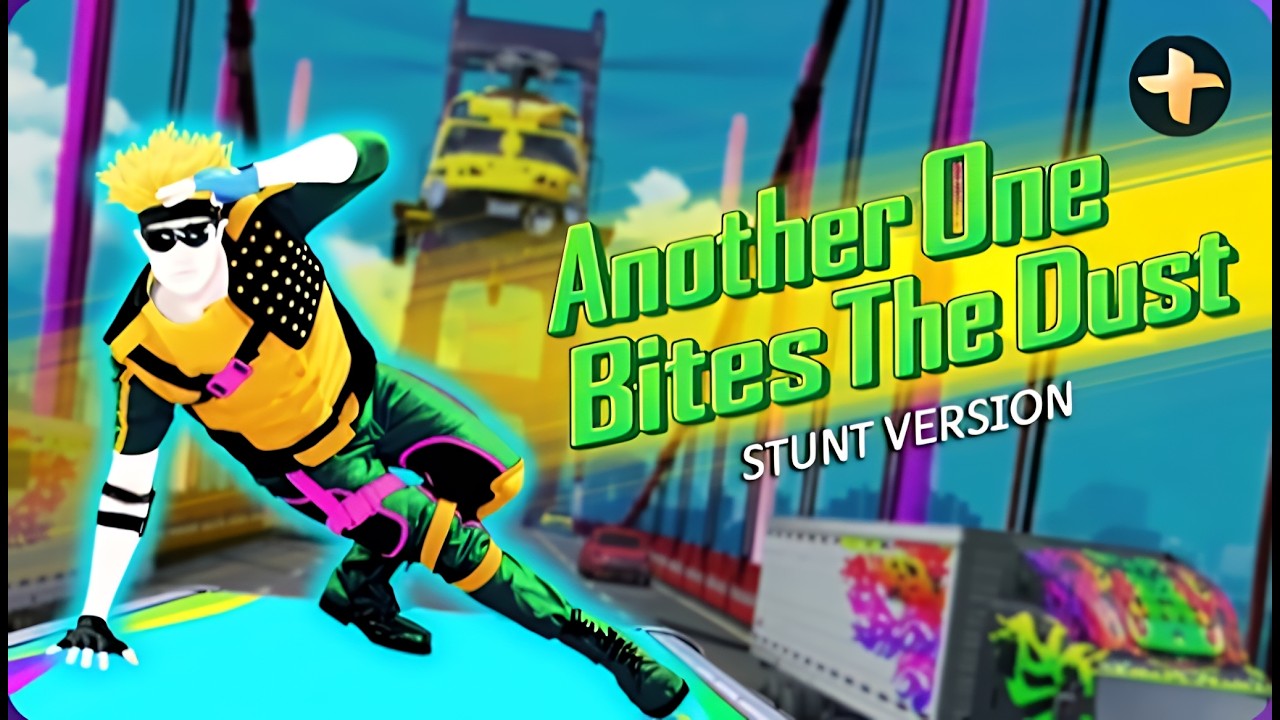 Just Dance 2026 PC Edition (Plus) - Another One Bites The Dust