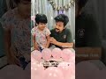 🥳🎉 Birthday Celebration-ல் மகளுடன் கலக்கிய Azhar... வைரலாகும் Family Moments! ❤️