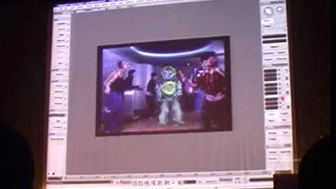 XSILaunchParty2000.wmv