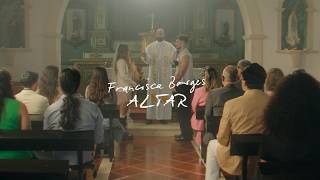 Francisca Borges - Altar